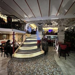 Casa Nissa - Entrance