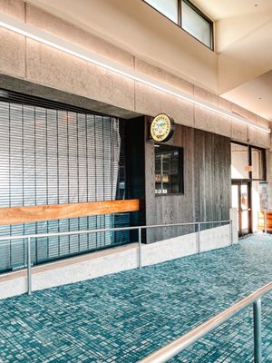 Kahului Airport by null