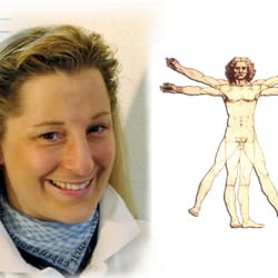 Krankengymnastik und Physiotherapie Steffanie Smith - Physiotherapeutin, Steffanie Smith