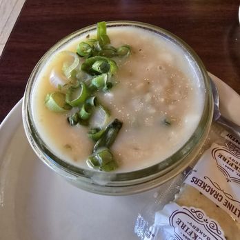 Mac's Downtown - Clam chowder - Seafood Near Me - El Paso, Texas Mac's Downtown - Clam chowder - Seafood Near Me - El Paso, Texas
