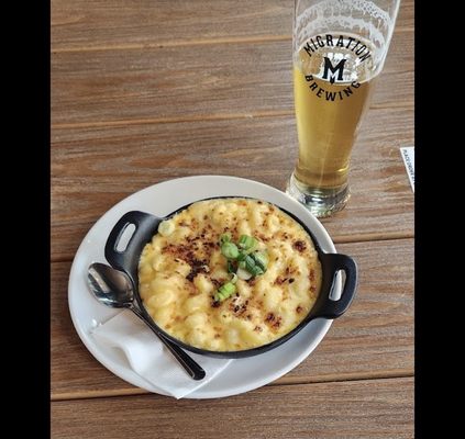 Migration Brewing x Pápa's Frita - Williams by null