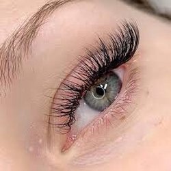 The Lash Affair