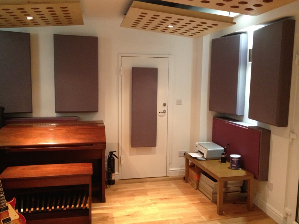 ACTIVE AIR Chalfont Road, Maple Cross, London, United Kingdom Yelp