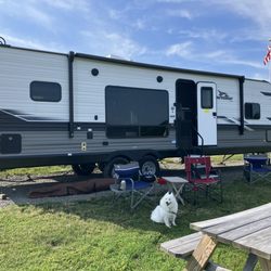 Belden Hill Campground