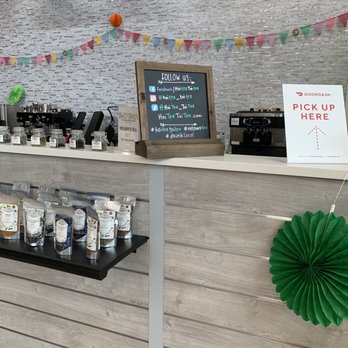 HoiTea ToiTea - a coffee shop counter - Coffee & Tea Near Me - Indianapolis, Indiana HoiTea ToiTea - a coffee shop counter - Coffee & Tea Near Me - Indianapolis, Indiana