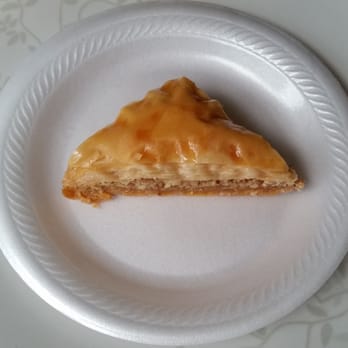 Zamani Grill - Baklava ($1.50) - Lebanese Near Me - Spring, Texas Zamani Grill - Baklava ($1.50) - Lebanese Near Me - Spring, Texas