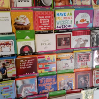 Chit Chat Sundries & Gifts - Birthday card section - Convenience Stores Near Me - Honolulu, Hawaii Chit Chat Sundries & Gifts - Birthday card section - Convenience Stores Near Me - Honolulu, Hawaii