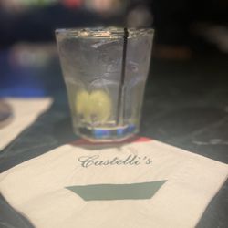 Castelli's