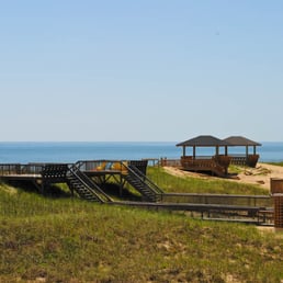 Seaside Vacations - Vacation Rentals Near Me - Kitty Hawk, North Carolina