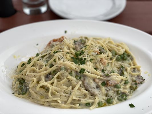 JOLO Winery and Vineyards with End Posts Restaurant by null