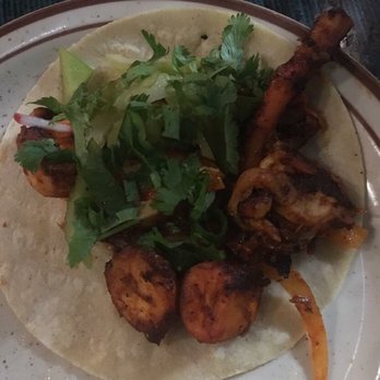 Los Chingones - DTC - Octopus taco - Tacos Near Me - Denver, Colorado Los Chingones - DTC - Octopus taco - Tacos Near Me - Denver, Colorado