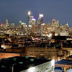 City view