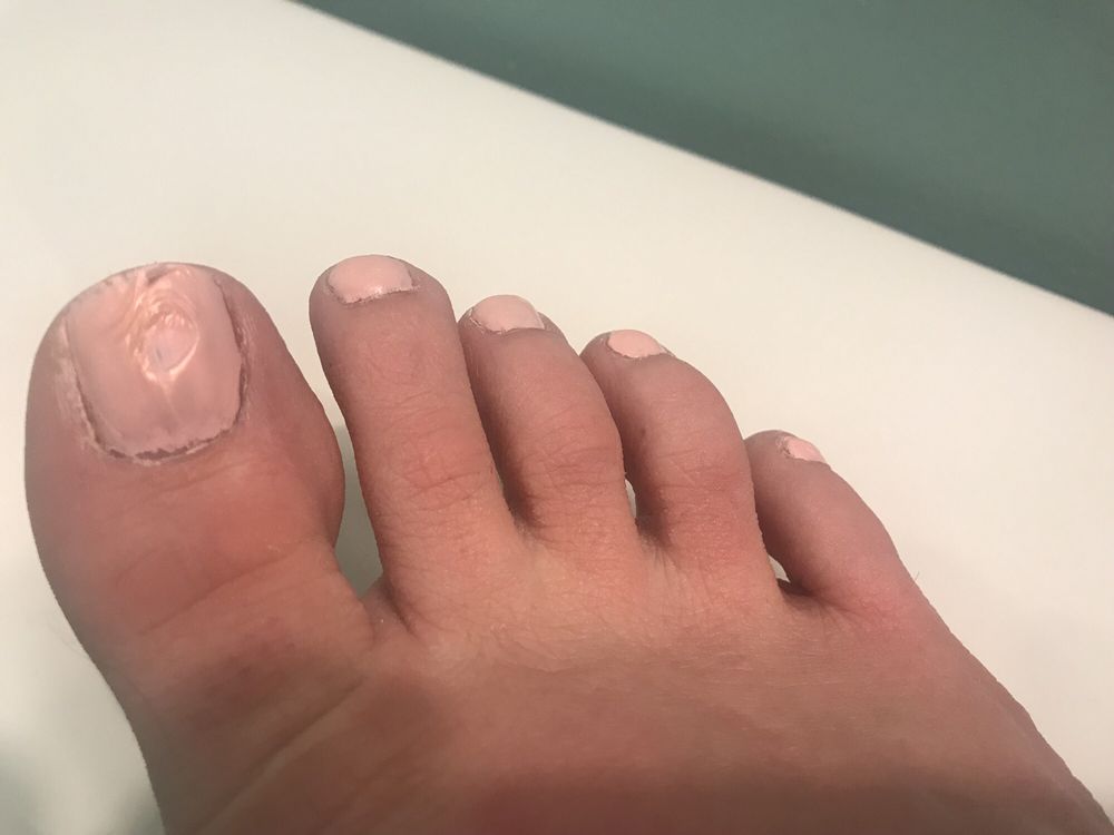 HAPPY FEET & HANDS DAY SPA Updated October 2024 126 E Callender St