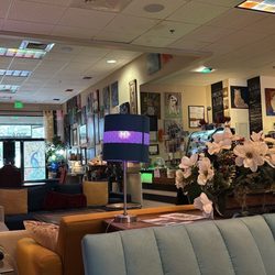 Achilles Art Cafe