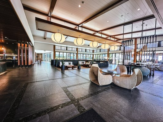 AC Hotel by Marriott Maui Wailea by null