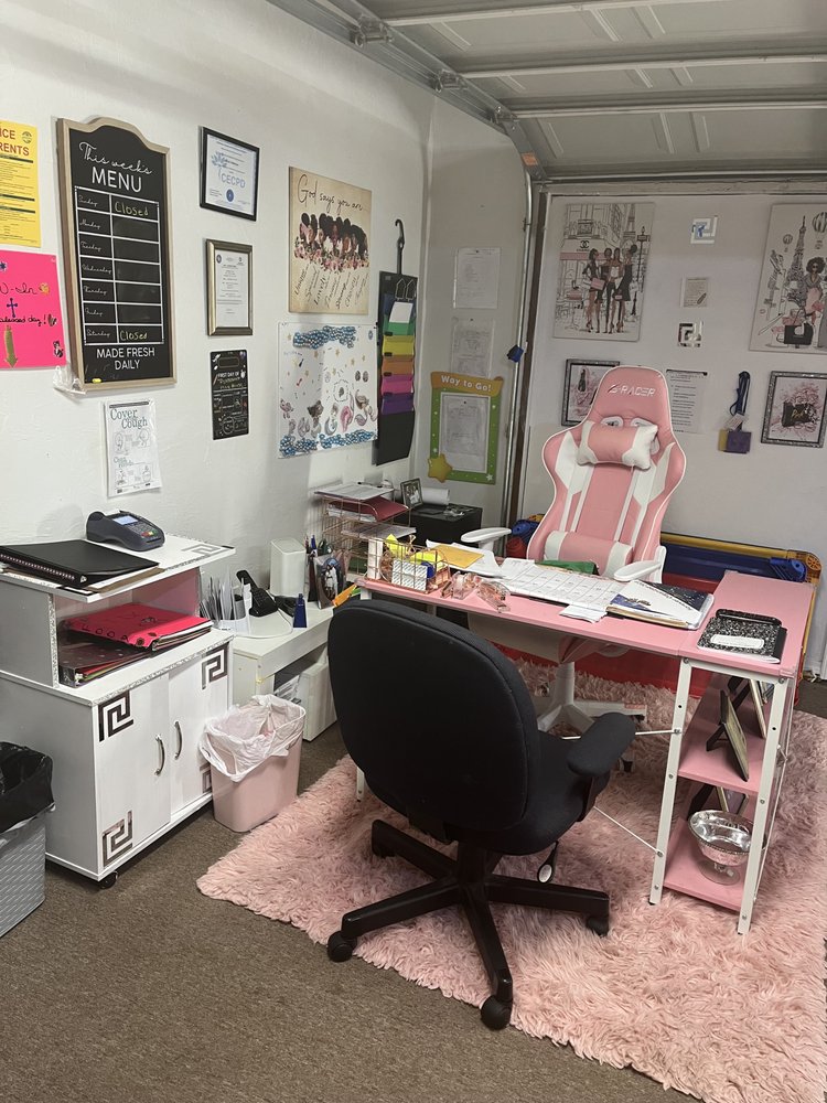 LISA PATTERSON’S HOME DAYCARE Request Consultation Oklahoma City