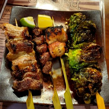Susuru - Izakaya Near Me - Orlando, Florida