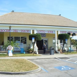 Feather Sound Choice Market