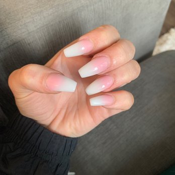 Philly's Nail & Spa - Perfect ombré and shape - Waxing Near Me - Renton, Washington Philly's Nail & Spa - Perfect ombré and shape - Waxing Near Me - Renton, Washington