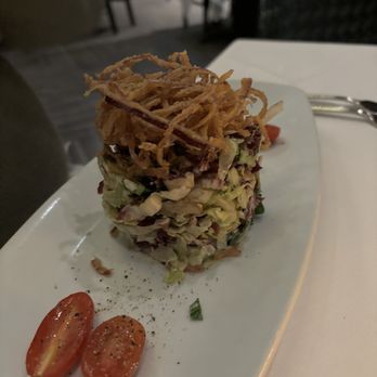 Ruth's Chris Steak House - chopped salad - Steakhouses Near Me - Chesterfield, Missouri