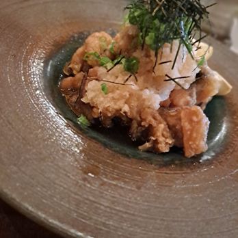 EBESU Robata & Sushi - Sushi Bars Near Me - Plano, Texas