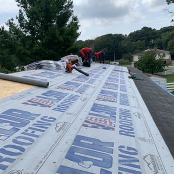 Valor Home - Roof install - Roofing Near Me - Crofton, Maryland Valor Home - Roof install - Roofing Near Me - Crofton, Maryland