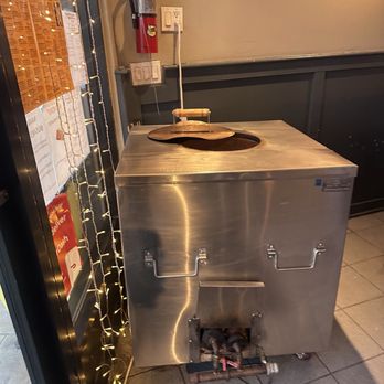 Naan Point - Indian Near Me - San Bruno, California