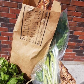 Blackbird Baking - Bakeries Near Me - Toronto, Ontario