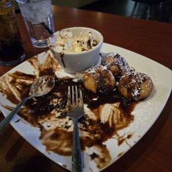 Aces & Ales - Deep dried oreos! - Sports Bars Near Me - Las Vegas, Nevada Aces & Ales - Deep dried oreos! - Sports Bars Near Me - Las Vegas, Nevada