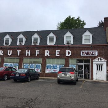 Ruthfred Market - the front of the store - Grocery Near Me - Bethel Park, Pennsylvania Ruthfred Market - the front of the store - Grocery Near Me - Bethel Park, Pennsylvania