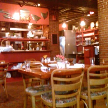 Pot au Feu - French Near Me - Providence, Rhode Island