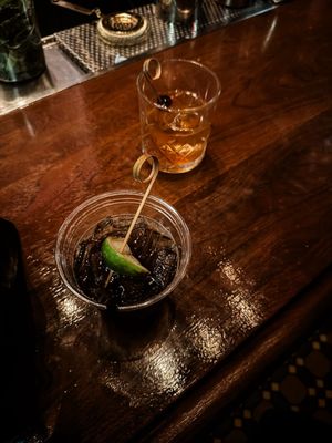 Caspian's Rock & Roe by null