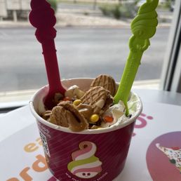 5.55 Tuesday special for any weight.  Taste so good.