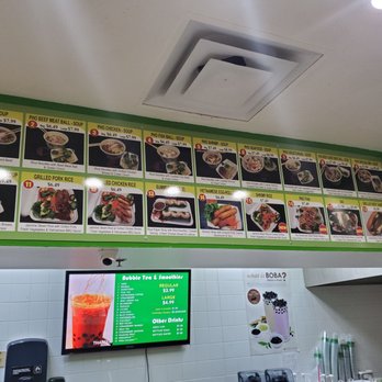 Pholicious - Menu - Vietnamese Near Me - Lake Wales, Florida
