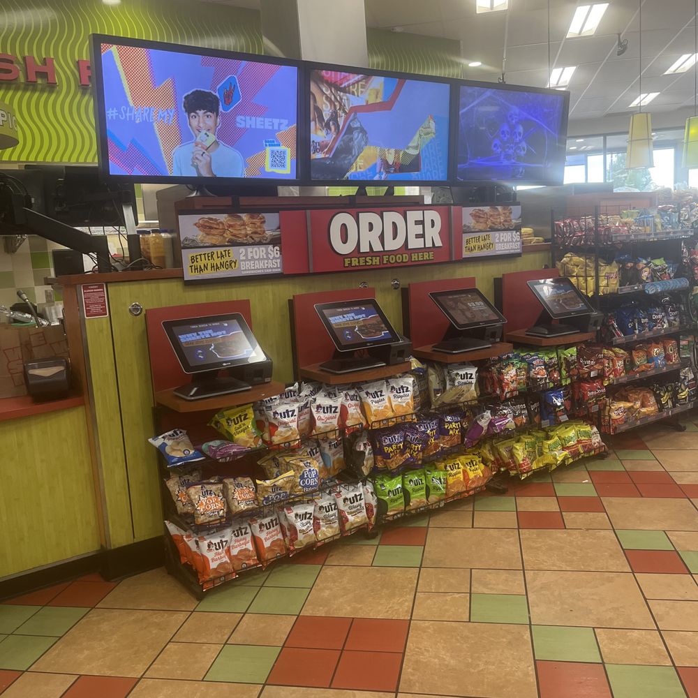 Sheetz - Gas Stations Near Me - Strongsville, Ohio Sheetz - Gas Stations Near Me - Strongsville, Ohio