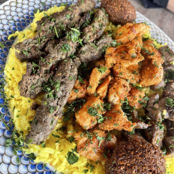 Hudson Valley Falafel - Falafel Near Me - Poughkeepsie, New York