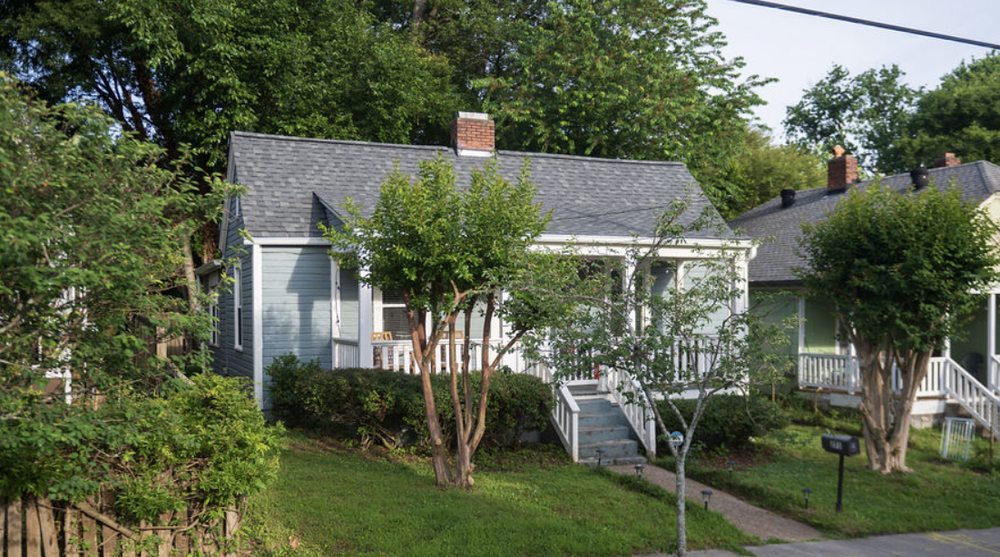 Slide of Summit Roofing