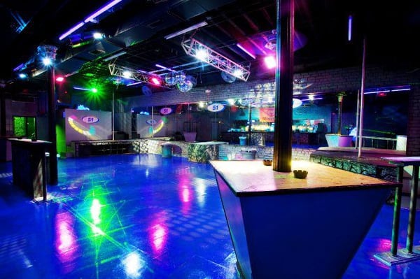club 51 degrees dress code Fifty One Degrees, 121 W Congress St, Savannah, GA 31401, US Scode:B0000