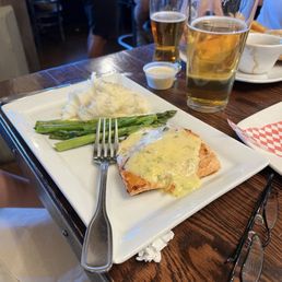 Salmon