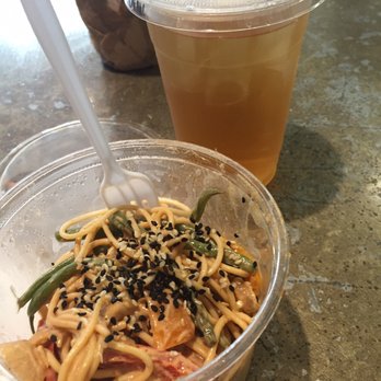 Industry City - Vegan Cold sesame noodle - Venues & Event Spaces Near Me - Brooklyn, New York Industry City - Vegan Cold sesame noodle - Venues & Event Spaces Near Me - Brooklyn, New York