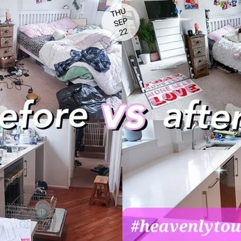Heavenly Touch Cleaning Services - House cleaning - Home Cleaning Near Me - Ashland, Oregon Heavenly Touch Cleaning Services - House cleaning - Home Cleaning Near Me - Ashland, Oregon