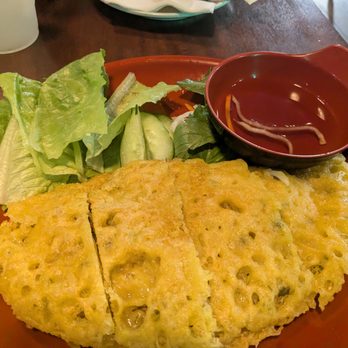Rock N Rolls - Vietnamese Pancake - Vietnamese Near Me - Honolulu, Hawaii