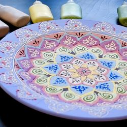 Manna Pottery - In two hours workshop learn how to make your painted ceramics. You will be totally in different level after two hours.