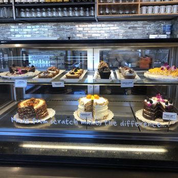 Urban Plates - Eye-catching cakes - New American Near Me - Dublin, California Urban Plates - Eye-catching cakes - New American Near Me - Dublin, California