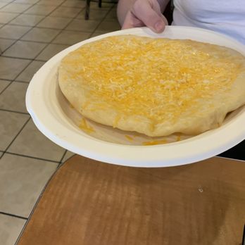 New Mexican Grill - Plain Frybread with cheese - New Mexican Cuisine Near Me - Gilbert, Arizona New Mexican Grill - Plain Frybread with cheese - New Mexican Cuisine Near Me - Gilbert, Arizona