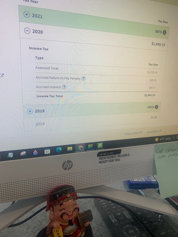 A PLUS TAX SERVICE Updated September 2024 66 S Dobson Rd, Mesa