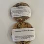 Photo of Butterscotch On The Go