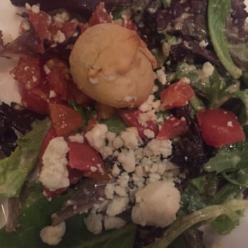 Forty Five Degrees - Golden nugget salad - Sushi Bars Near Me - Indianapolis, Indiana