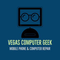 Vegas Computer Geek - Vegas Computer Geek