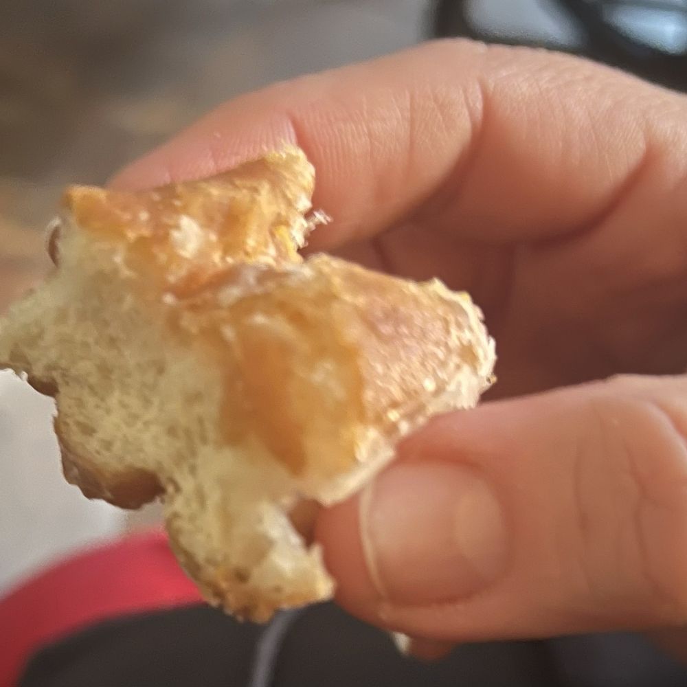 Mario's Bakery - Donut (almost are it all before taking a pic.) - Bakeries Near Me - San Antonio, Texas Mario's Bakery - Donut (almost are it all before taking a pic.) - Bakeries Near Me - San Antonio, Texas